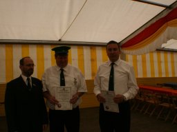 Schützenfest 2009